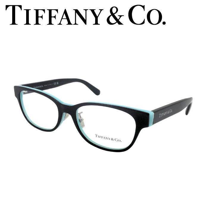 楽天市場】Tiffany ＆ Co. メガネフレーム ティファニー