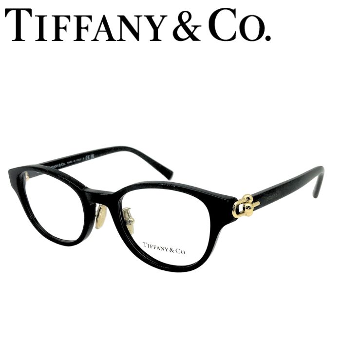 楽天市場】Tiffany & Co. メガネフレーム ティファニー 眼鏡