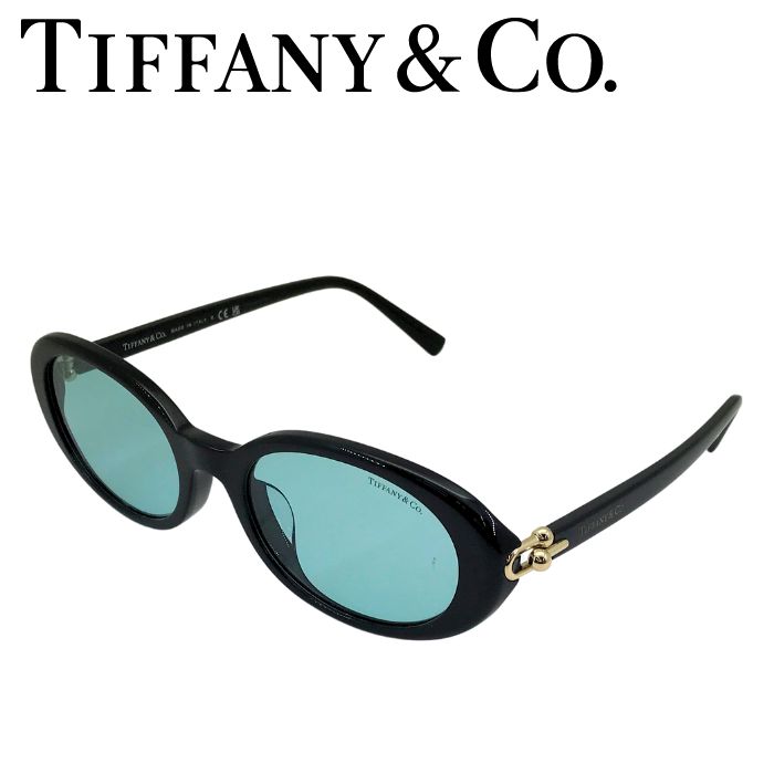 楽天市場】TIFFANY & Co. サングラス UVカット ティファニー