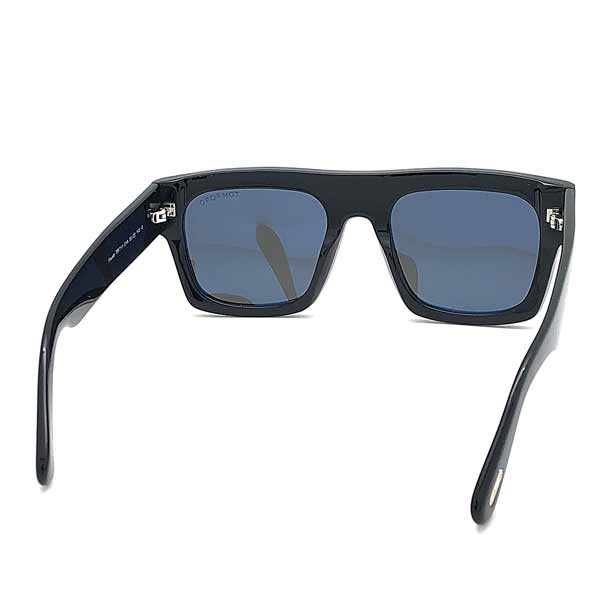 新着商品 Tom Ford サングラス トムフォード メンズ レディース Fausto ブラック Tf 0711 01a ブランド 人気特価激安 Blog Jotajota Net Br