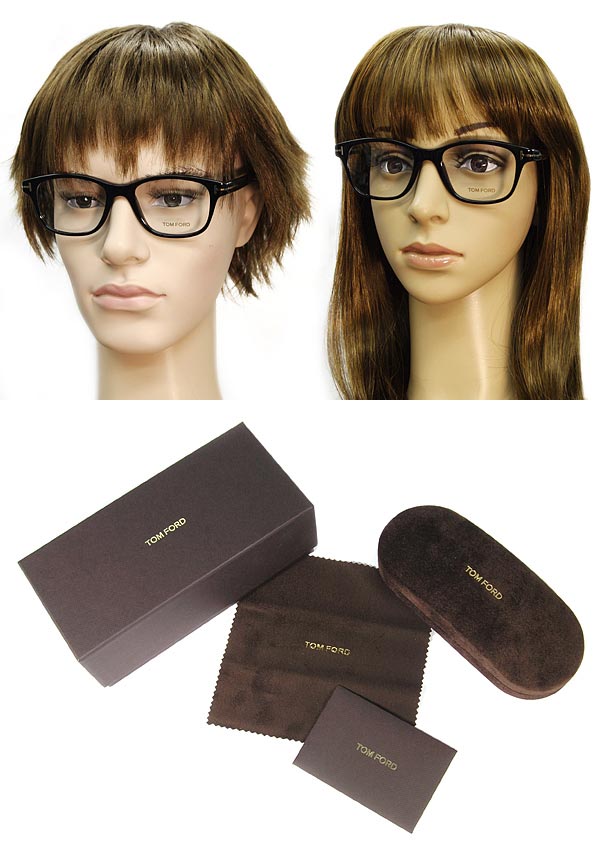 Woodnet Rakuten Global Market Glasses Tom Ford Black Tom Ford Glasses Frames Glasses Tf 5196