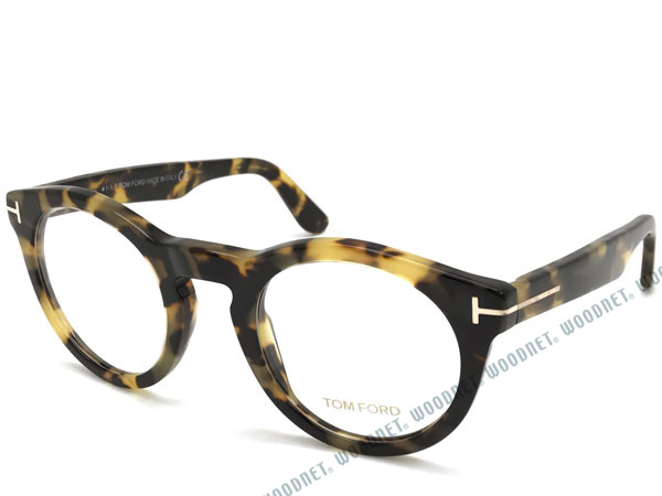 Tom Ford トムフォード Tシャツ 眼鏡 めがね ネックレス 800円 マーブルブラウン メガネフレーム Tf 5459 055 ブランド メンズ レディース 男性用 女性用 度付き 伊達 老眼鏡 カラー パソコン用pcメガネレンズ交換対応 レンズ交換は6 800円 Woodnet 店 メガネ