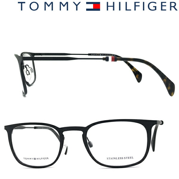   トミーヒルフィガー TH2235/F TZ2 眼鏡フレーム TOMMY HILFIGER メガネフレーム ブランド トミーヒルフィガー