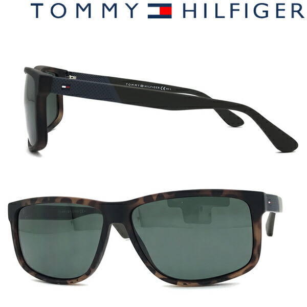   トミーヒルフィガー TH2138/S-5UVIR サングラス Tommy Hilfiger Sunglasses TH-2138-S 003/M9