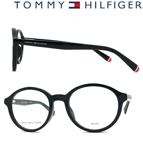   トミーヒルフィガー TH2235/F TZ2 眼鏡フレーム TOMMY HILFIGER メガネフレーム ブランド トミーヒルフィガー