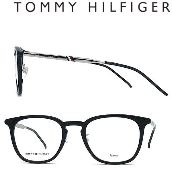 tommy hilfiger acetate glasses