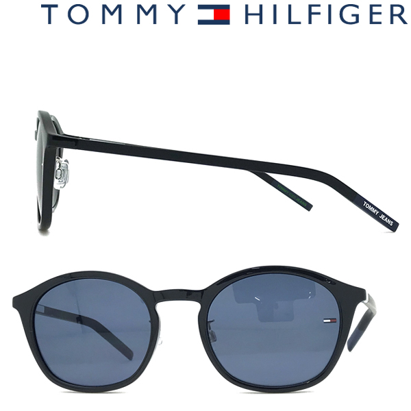 訳ありセール格安 Tommy Hilfiger サングラス トミーヒルフィガー メンズ レディース ネイビー Tj 0033fs 807 Ku ブランド 格安 Www Caymanislandsrealty Com