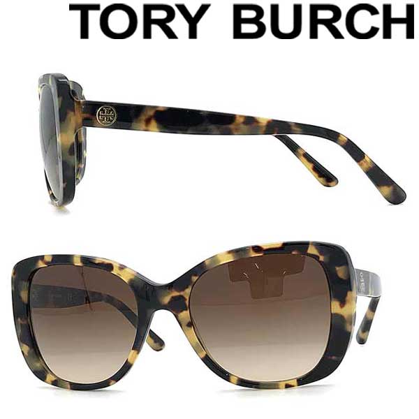 売り切れ必至！ TORY BURCH サングラス UVカット トリーバーチ