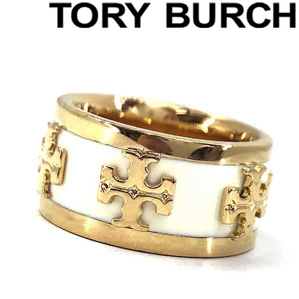 楽天市場】【アウトレット】TORY BURCH リング・指輪 トリーバーチ