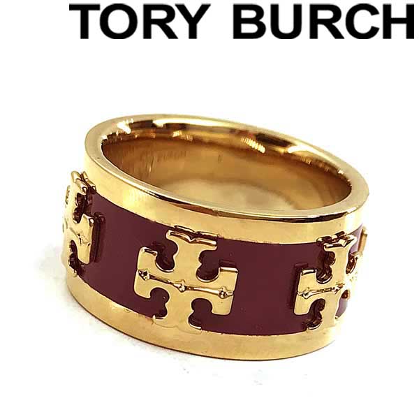 楽天市場】【アウトレット】TORY BURCH リング・指輪 トリーバーチ