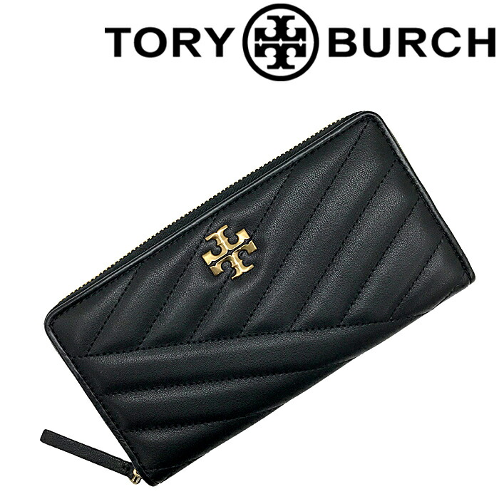 楽天市場】トリーバーチ 長財布 TORY BURCH 二つ折り レザー