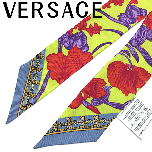 楽天市場】VERSACE ベルサーチ ヴェルサーチェ レディース