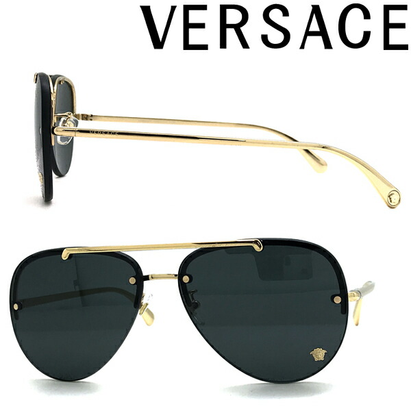 VERSACE ヴェルサーチ　サングラス 楽天市場】VERSACE サングラス ベルサーチ ヴェルサーチェ メンズ