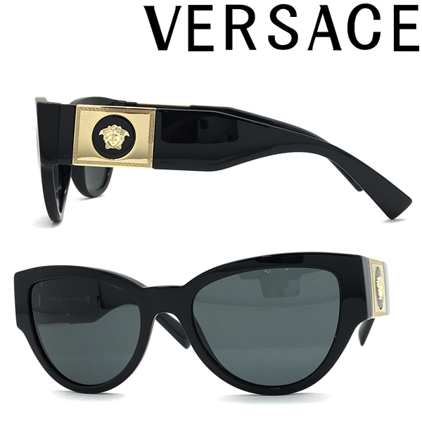 VERSACE ヴェルサーチ ヴェルサーチェ サングラス MOD2120-