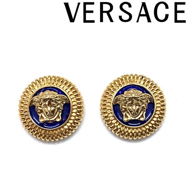 【Versace】メデューサエンブレム ミュール ターコイズブルー 楽天市場】[正規販売店]VERSACE ヴェルサーチェ VERSACE REAL