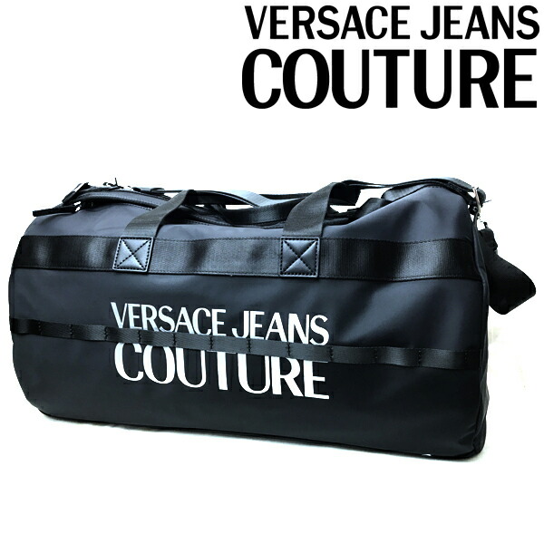 楽天市場】【バッグ】VERSACE ヴェルサーチ ベルサーチ サン