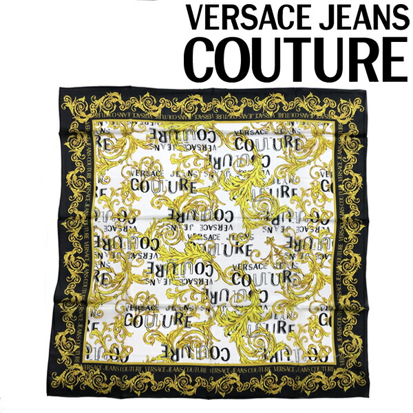 【美品】アトリエ　ヴェルサーチ　スカーフ メドゥーサ バロッコ柄　ピンク系 アトリエ ヴェルサーチェ ATELIER VERSACE/スカーフ ペイズリー