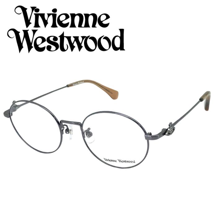 楽天市場】メガネフレーム Vivienne Westwood レッド×レッドストライプ