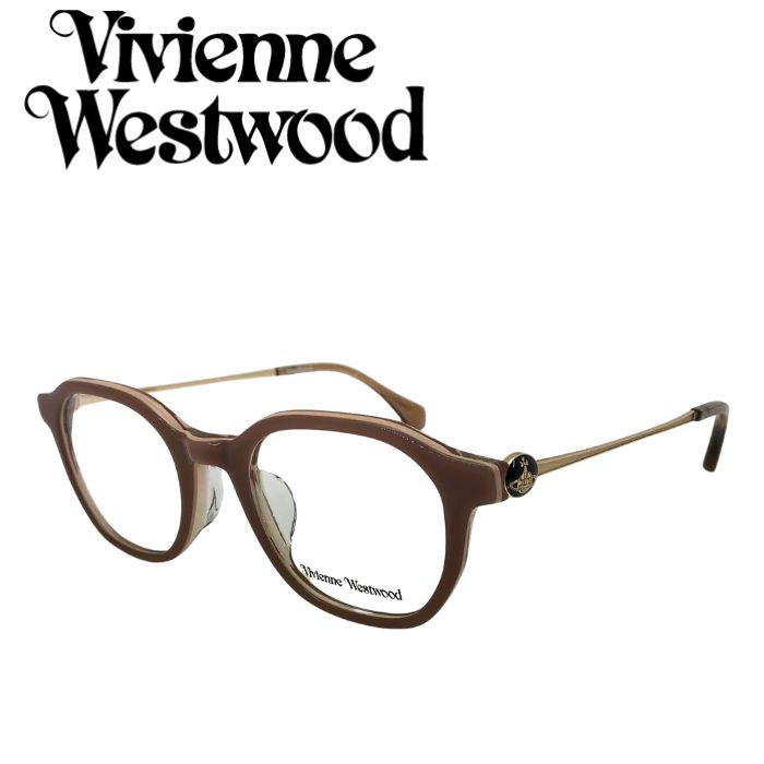 ヴィヴィアンウエストウッド メガネ フレーム 40-0020-1 楽天市場】ヴィヴィアンウエストウッド VIVIENNE WESTWOOD 40