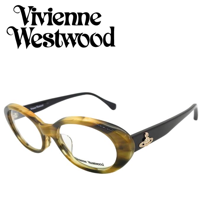 楽天市場】Vivienne Westwood メガネフレーム ヴィヴィアン