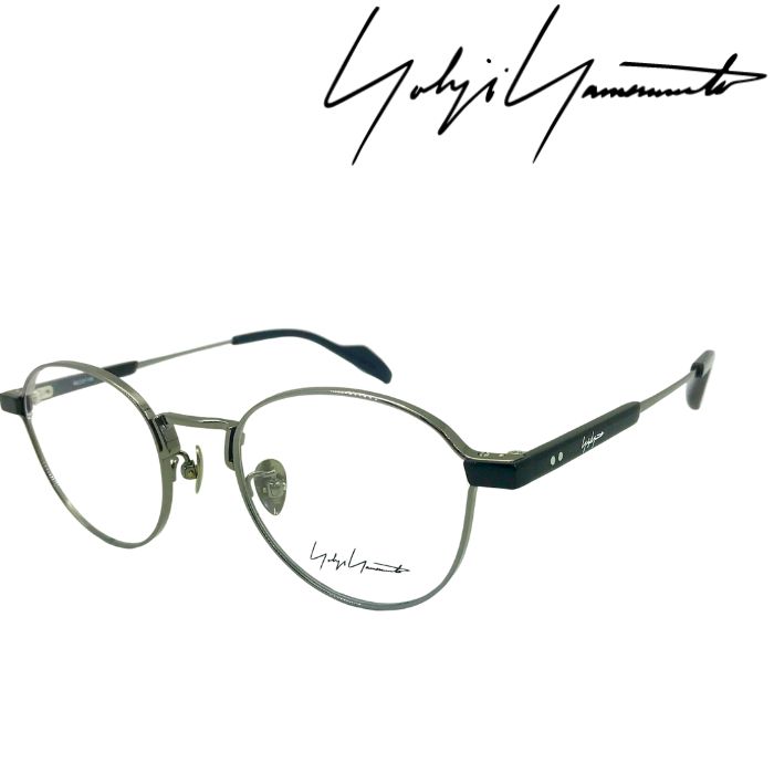 楽天市場】Yohji Yamamoto メガネフレーム ヨウジヤマモト メンズ