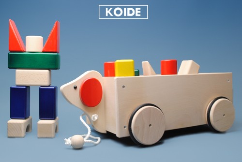 wooden toys for two year olds