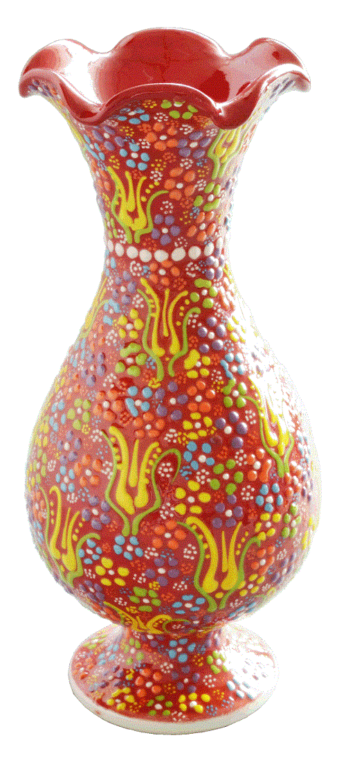 初回限定 花瓶 トルコ製花瓶 き 送料無料 2色よりお選び下さい 50 Off Southerncollegeofhealthsciences Com