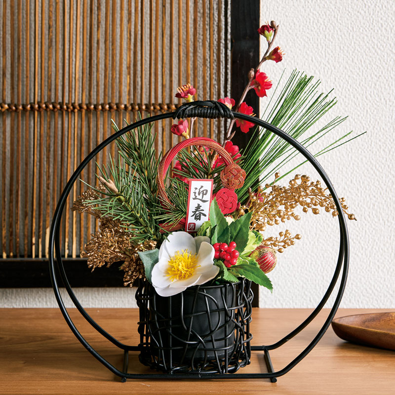 ⚠️専用品⚠️ おりはら南天使用！ 南天 玉 自然素材のみ お正月飾り 縁起物 ❣️即売品❣️おりはら南天使用！ 南天 づらい 玉 自然素材のみ