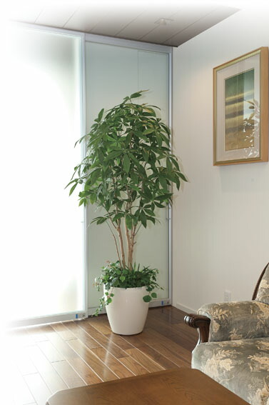 灯り触媒 人工観葉植物 光の楽土 光触媒 観葉植物 光の楽園 パキラ 人工観葉植物光触媒パキラ 植栽付 Beautifultothecore Com