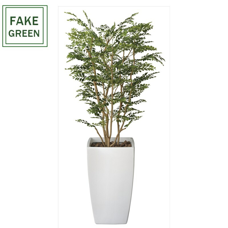 フェイクグリーン 観葉草木 まがい物 人工観葉草木  光触媒 造花 室内装飾 写実的 今めかしい 祝賀会 樹 木 室内  一般受け 空気の状態汚れのない 部屋の入り口 リビング 事務室 お座敷 分かりやすい 抗菌 消臭 観葉樹 アートゴールデンツリー  1.8ｍ  (114k1050)