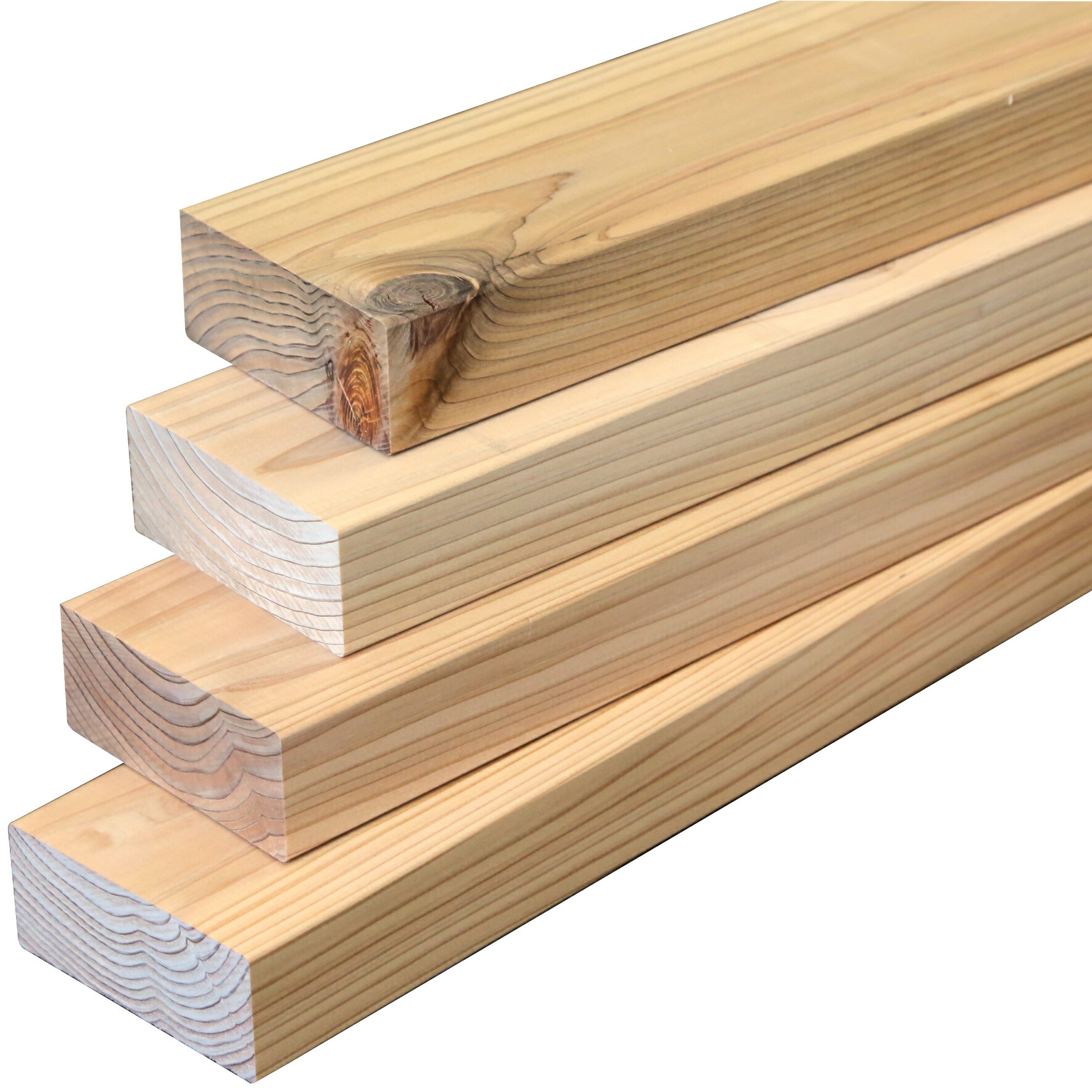 楽天市場 ２ ４材 ツーバイフォー材 Diy素材 国産杉 新材 ４枚セット厚38ｍｍ 幅ｍｍ 長さ310 400ｍｍ 塗装仕上げ 受注生産 小型商品 Woodpro ウッドプロ