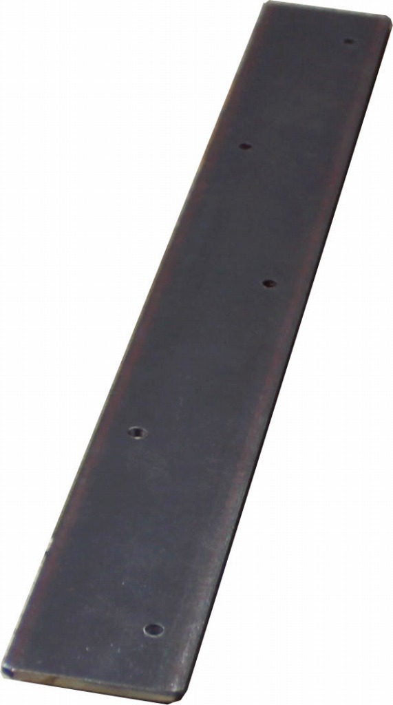 楽天市場】【黒皮鉄シリーズ】プレート（ワックス仕上げ）厚み3ｍｍ×幅38ｍｍ×長さ380ｍｍフラットバー 黒皮 補強 おしゃれ 連結 鉄 スチール  平鋼 アイアン おすすめ 金具 DIY パーツ 穴付 I字 I型 アングル 【小型商品】 : WOODPRO（ウッドプロ）