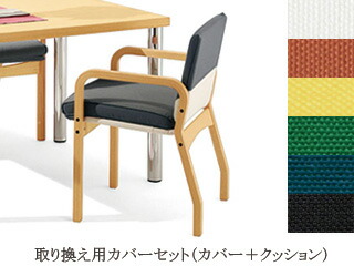イノベーター パルピット 2シーター（二人掛け)用カバーセット イノベーター パルピット 2シーター（二人掛け)用カバーセット
