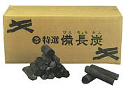 特選備長炭SS（容量12kg）｜ウッドスペース（北欧インテリア）