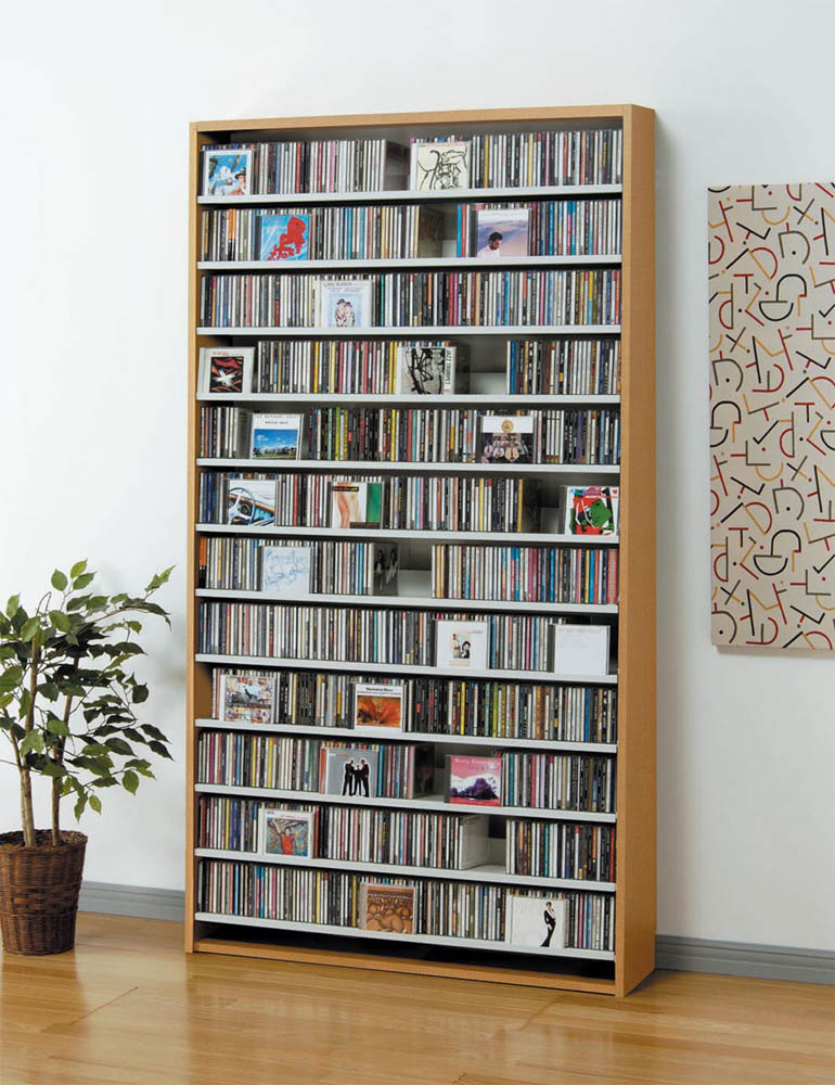 Cd storage. CD Rack halloa 503. CD Rack.