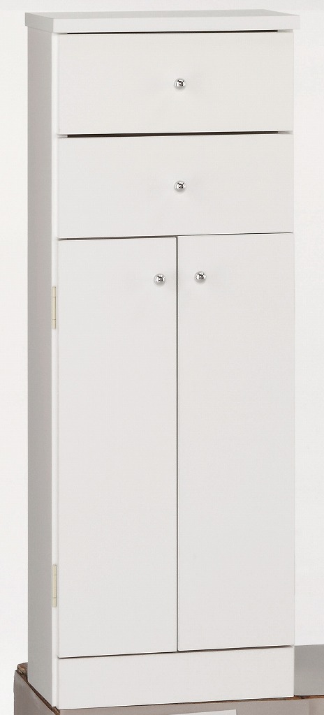 トイレ 収納 30引出し 完成品 日本製　トイレ収納 サニタリー 洗面所 【送料無料】｜Wood story