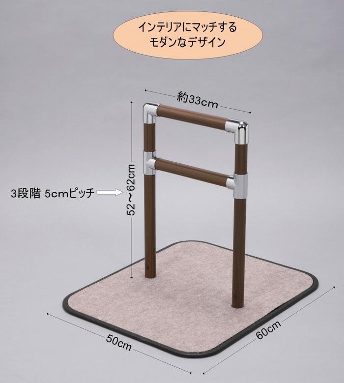 手摺り 照明ランプ手摺り ミニ手摺り 臥榻脇 助けること 御手伝い赤ちょうちん 助けること極点 今めかしいひな型 〈386130〉【貨物輸送無料】