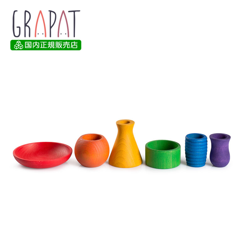 楽天市場】【楽天1位】 GRAPAT グラパット ファンシーニンス