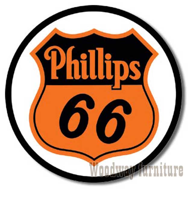 80年代　Phillips66 USA ガソリン　ライトアップ　看板　ガレージ 80年代 Phillips66 USA ガソリン ライトアップ 看板 ガレージ No