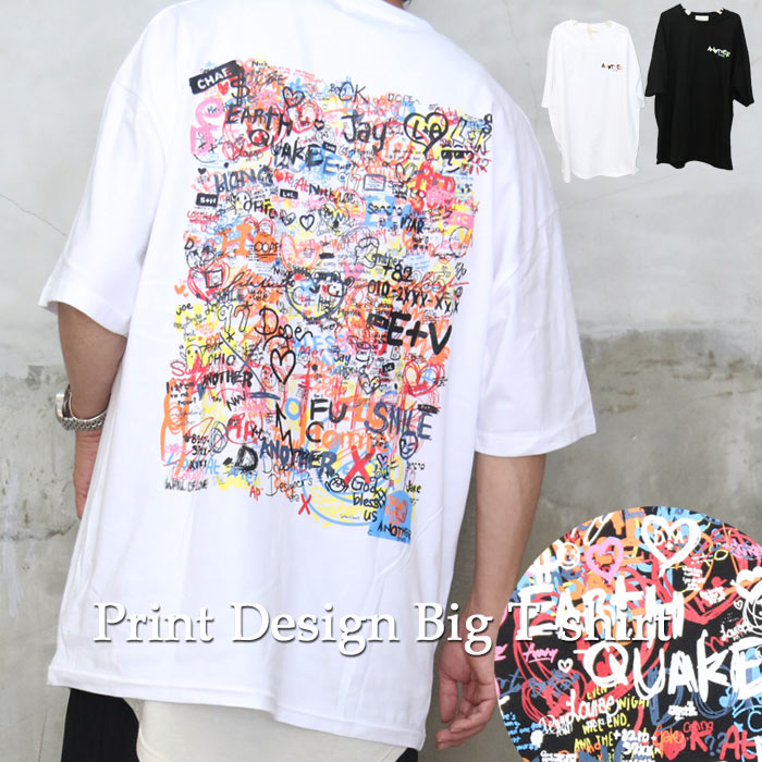 楽天市場】『異素材ペイズリー!』 バックデザインビッグTシャツ 楽天市場】『異素材ペイズリー!』 バックデザインビッグTシャツ