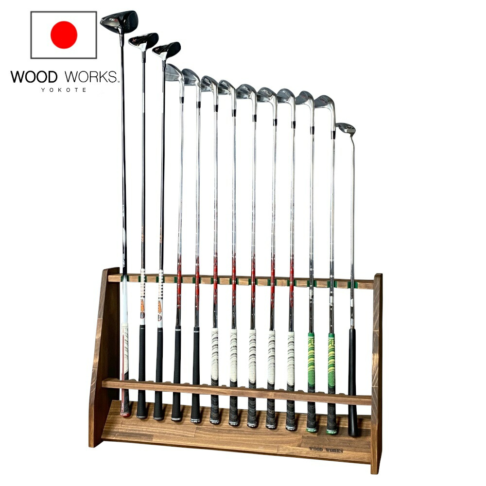 J1【used】WOOD WORKS ウッドワークス パターラック