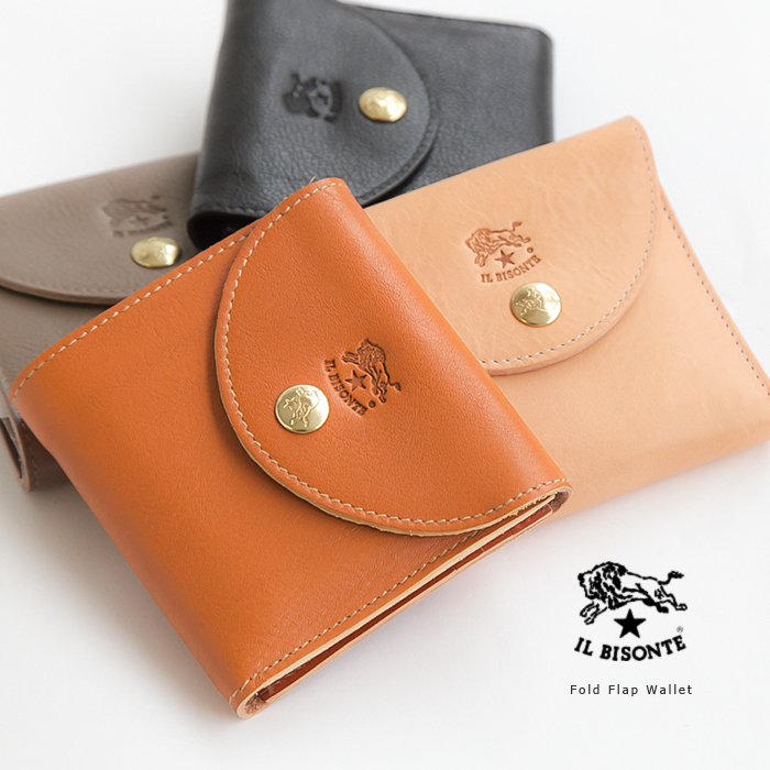 楽天市場】◇【国内正規販売店】[54523-0-0240] IL BISONTE