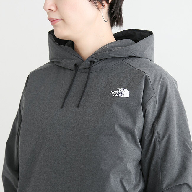 40%OFF】◇[NYW82080]THE NORTH FACE(ザ・ノースフェイス)Vertex Sweat 