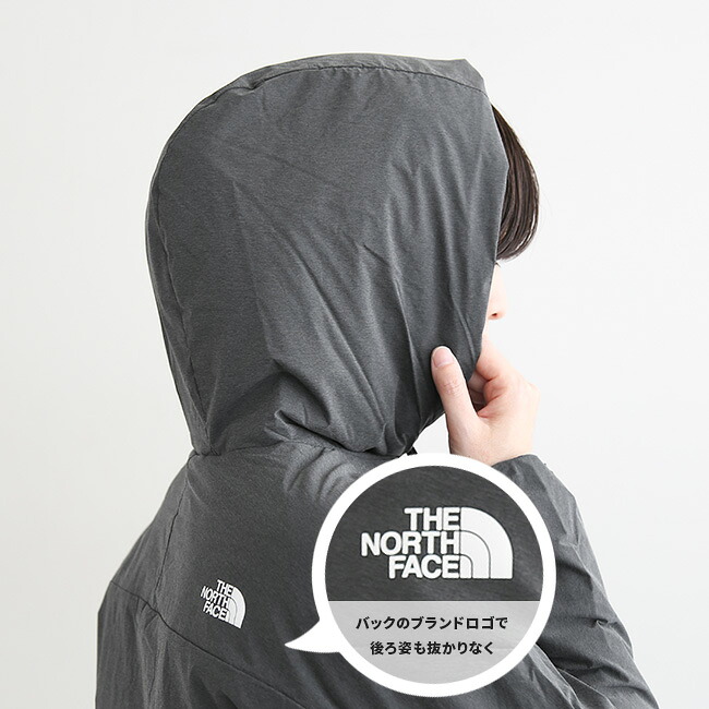 40%OFF】◇[NYW82080]THE NORTH FACE(ザ・ノースフェイス)Vertex Sweat 