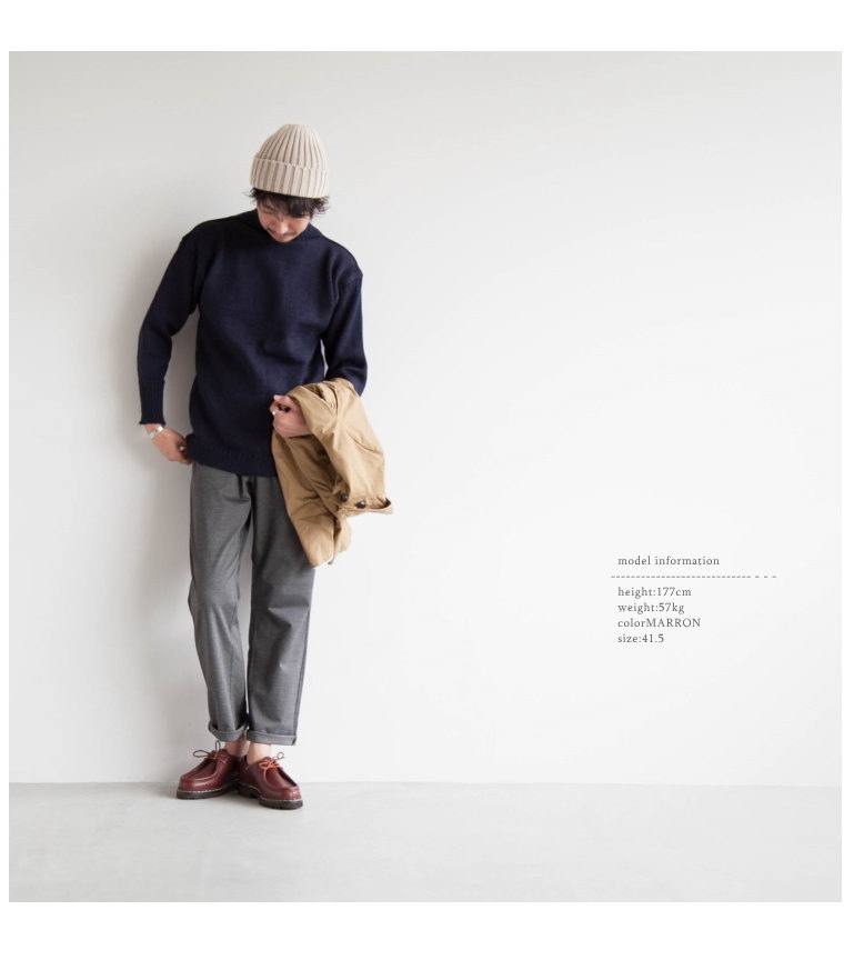 楽天市場 4 Paraboot パラブーツ Michael ミカエル メンズサイズ 送料 代引き手数料無料 メール便対象外 D Woody Company