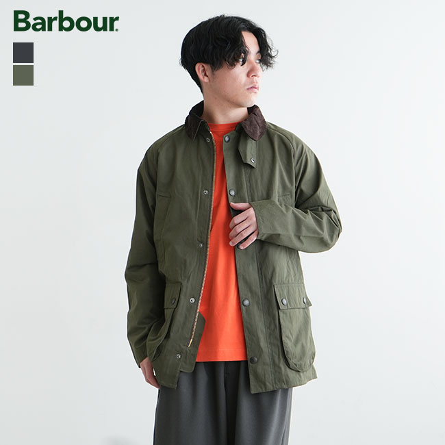 楽天市場】【SALE 30%OFF】(MCA0376)Barbour(バブアー) SL(SLIM