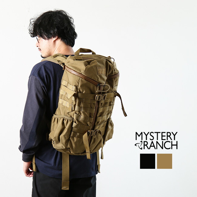 楽天市場 1111 Mystery Ranch ミステリーランチ 2day Assault ツーデイアサルト リュックサック バックパック メール便対象外 送料 代引き手数料無料 Fjm Woody Company
