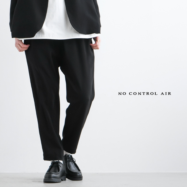 楽天市場】[NK-NC903PF]NO CONTROL AIR ライトクレープダブルクロス