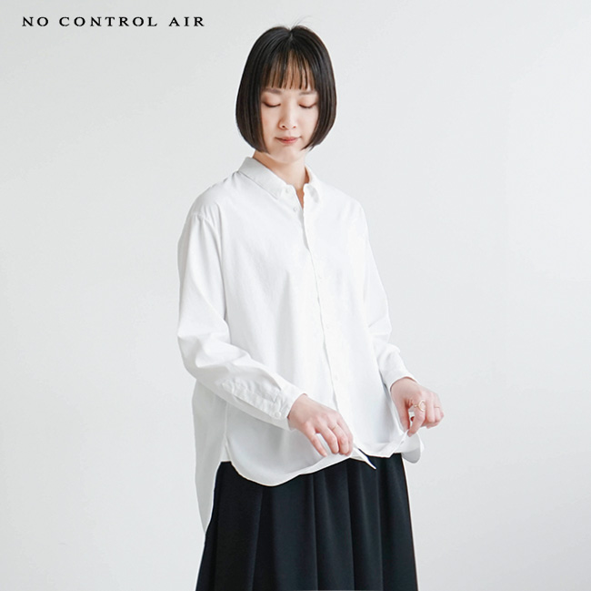 楽天市場】[CA-NC0703SF]NO CONTROL AIR(ノーコントロールエアー 