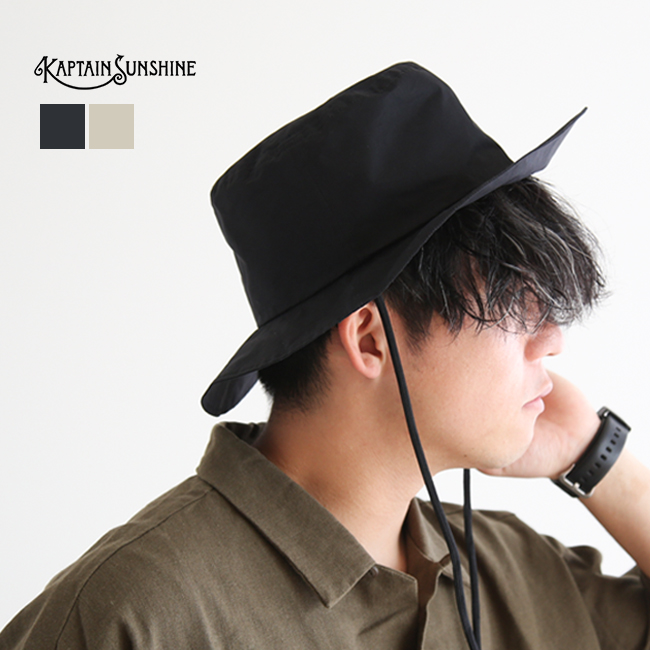 楽天市場】[KS22FKJ01]KAPTAIN SUNSHINE(キャプテンサンシャイン)MADE 